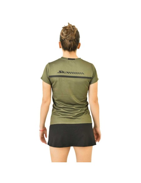 Camiseta Siux Hunt Mujer | Ofertas de pádel